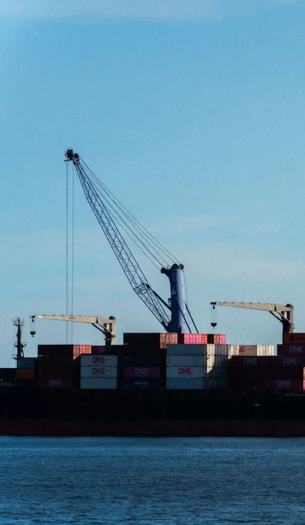 logistica y almacenes
